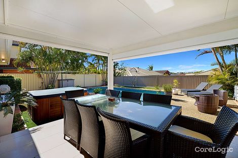 Property photo of 159 Paradise Parade Hollywell QLD 4216