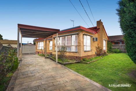 8 Phyllis St, Bayswater, VIC 3153