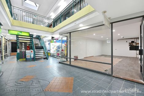 9/12 Churchill Ave, Strathfield, NSW 2135
