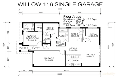 Property photo of 14 Juggler Grove Botanic Ridge VIC 3977
