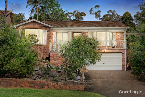 Property photo of 36 Carnarvon Street Yarrawarrah NSW 2233