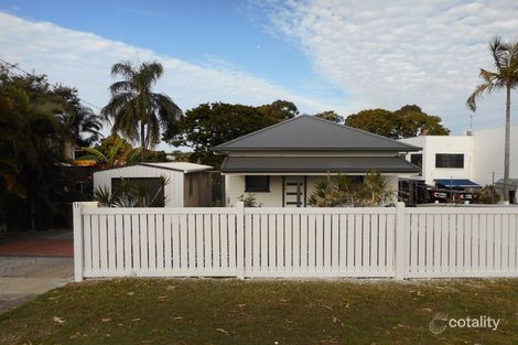 Property photo of 11 Mattocks Road Burleigh Waters QLD 4220