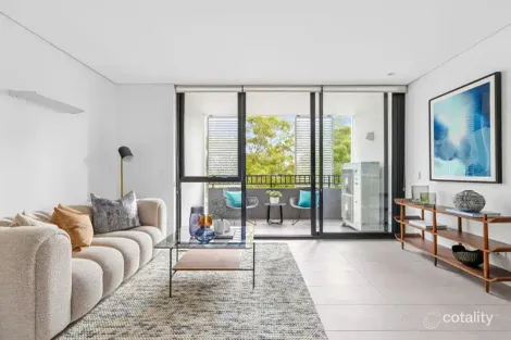 21/201-207 Barker St, Randwick, NSW 2031