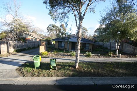 Property photo of 56 Arbroath Road Wantirna South VIC 3152