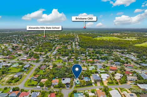 Property photo of 22 Garnet Street Alexandra Hills QLD 4161