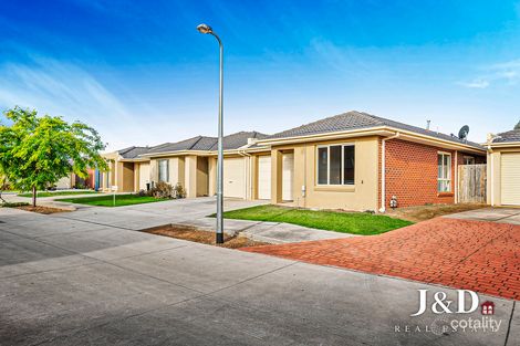 33/35 Tullidge St, Melton, VIC 3337