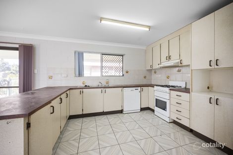 Property photo of 1499 Riverway Drive Kelso QLD 4815