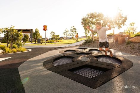 16 Glisten St, Bennett Springs, WA 6063