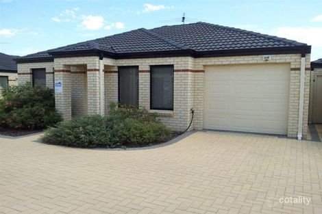 6/104 Westfield Rd, Kelmscott, WA 6111