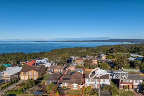 Property photo of 50 Murray Street Vincentia NSW 2540