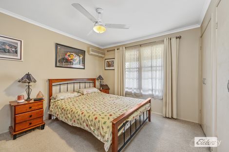 Property photo of 16 Willoughby Crescent Springwood QLD 4127