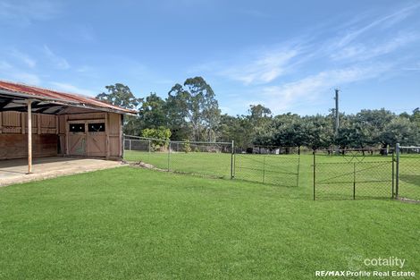 Property photo of 94 Lloyds Road Wanora QLD 4306