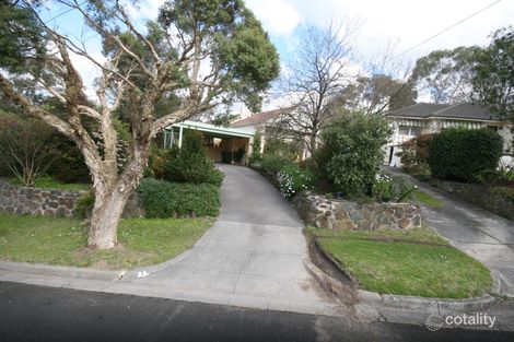 1 Rotherwood Ave, Ringwood East, VIC 3135