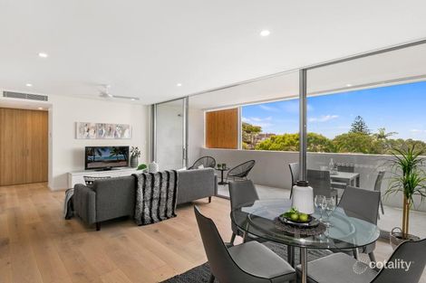 Property photo of 9/6 Isabel Avenue Vaucluse NSW 2030