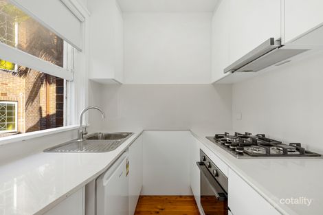 15/19 St Neot Ave, Potts Point, NSW 2011