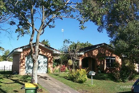 14 Coora Cres, Currimundi, QLD 4551