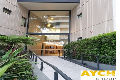 Property photo of 110/3 Haran Street Mascot NSW 2020