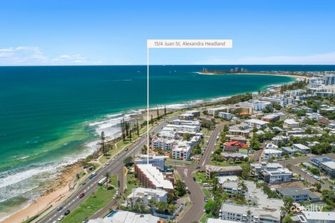 Property photo of 15/4 Juan Street Alexandra Headland QLD 4572