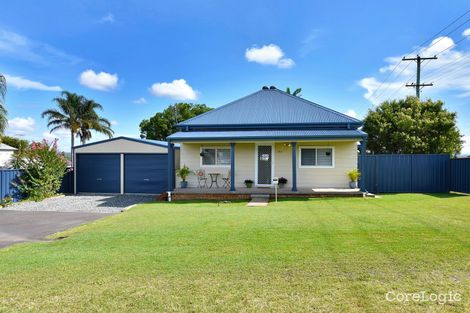 Property photo of 153 Maitland Street Kurri Kurri NSW 2327