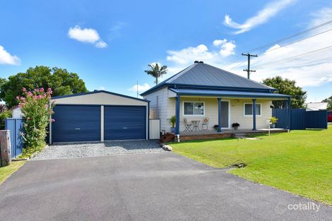 Property photo of 153 Maitland Street Kurri Kurri NSW 2327