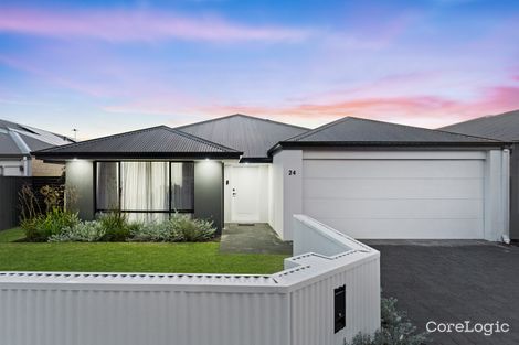 Property photo of 24 Portofino Avenue Baldivis WA 6171