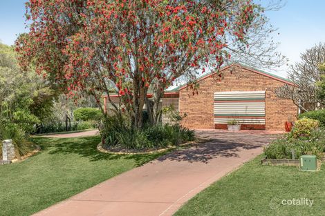 Property photo of 2 Jenna Court Kearneys Spring QLD 4350