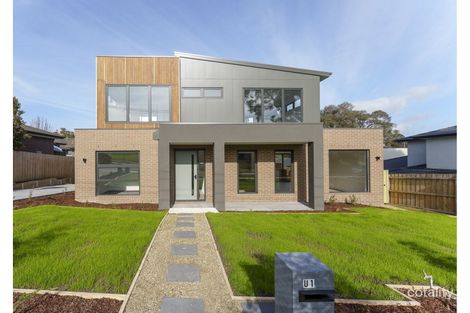 Property photo of 1/30 Highland Crescent Mooroolbark VIC 3138