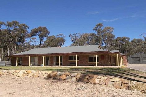 41 Eiles Rd, Maiden Gully, VIC 3551