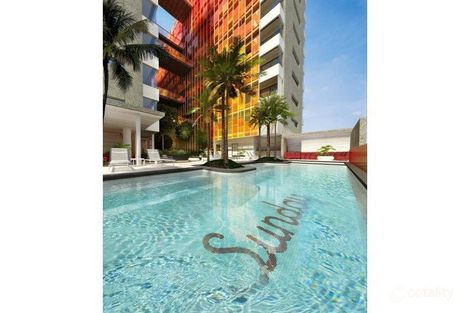 715/65 Coventry St, Southbank, VIC 3006