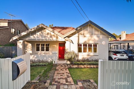 Property photo of 35 Salisbury Road Willoughby NSW 2068
