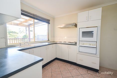Property photo of 23A Baron Close Kings Langley NSW 2147