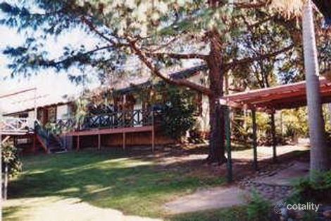 Property photo of 64 Annangrove Road Kenthurst NSW 2156