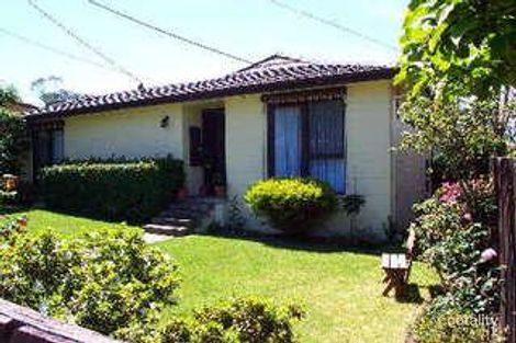 Property photo of 4 Charles Avenue Hallam VIC 3803