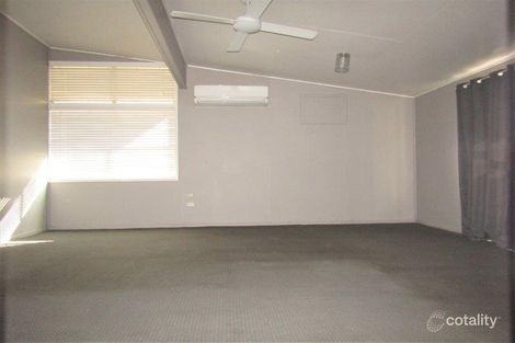 Property photo of 37 Stower Street Blackwater QLD 4717