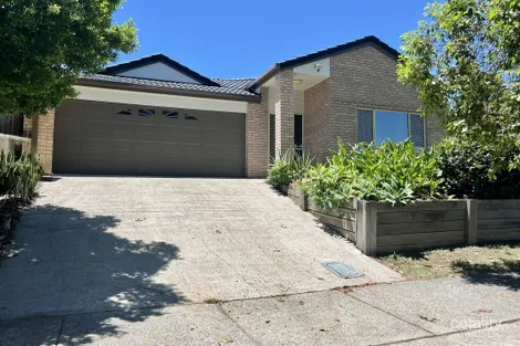 Property photo of 62 Creekside Drive Springfield Lakes QLD 4300