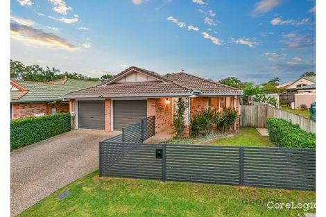 Property photo of 9 Blaxland Place Forest Lake QLD 4078