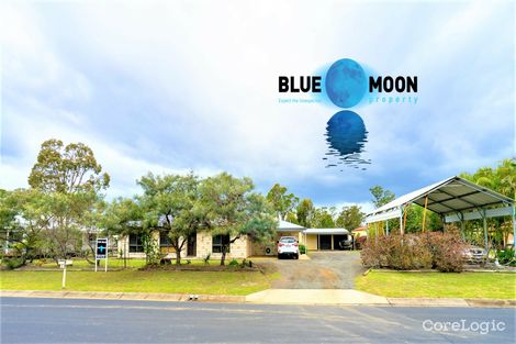 Property photo of 4 Elboz Court Burrum Heads QLD 4659