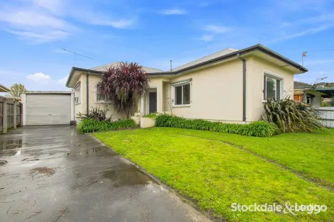 Property photo of 3 Martin Grove Morwell VIC 3840