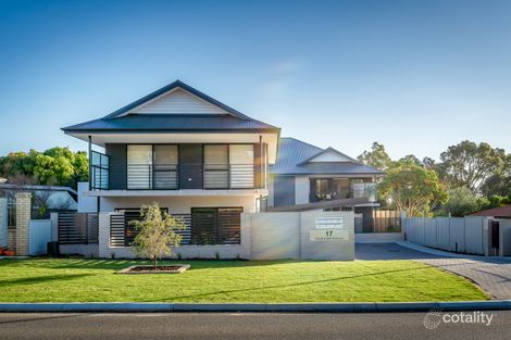 Property photo of 4/17 Dorchester Avenue Warwick WA 6024