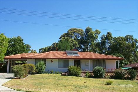 25 Heslop Rd, Lesmurdie, WA 6076