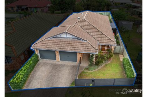 Property photo of 9 Blaxland Place Forest Lake QLD 4078