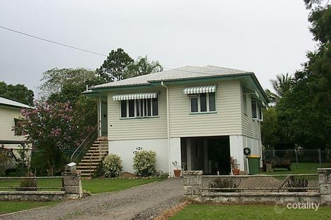 4 Lyons St, Ingham, QLD 4850