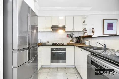 Property photo of 604/8 Wentworth Drive Liberty Grove NSW 2138