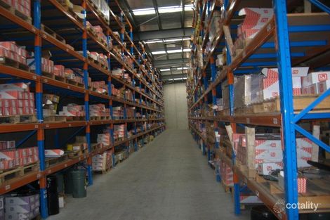 469-471 Hammond Rd, Dandenong South, VIC 3175