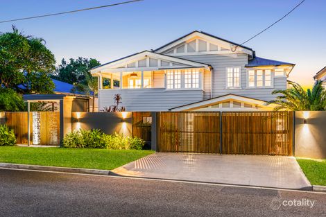 Property photo of 90 Jackson Street Hamilton QLD 4007