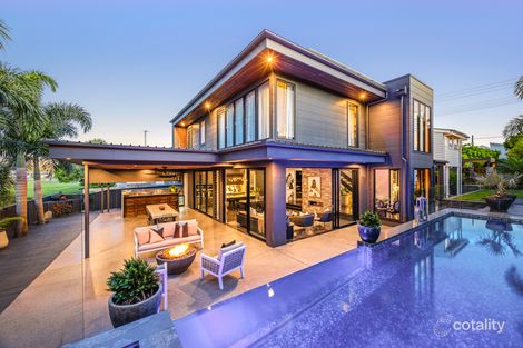 Property photo of 90 Jackson Street Hamilton QLD 4007