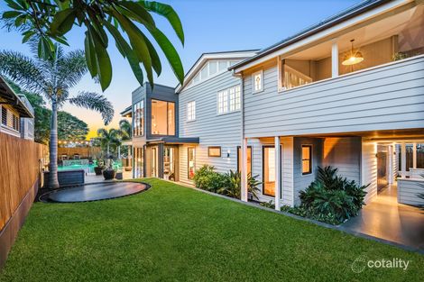 Property photo of 90 Jackson Street Hamilton QLD 4007