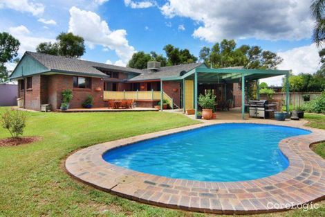 Property photo of 1107 Manilla Road Hallsville NSW 2340