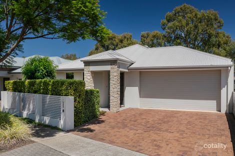 21 Charles Mathews Cir, St Clair, SA 5011