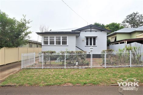 28 Clark St, South Toowoomba, QLD 4350